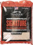 Traeger Premium Hardwood Grill Pellets – Hickory Maple Cherry