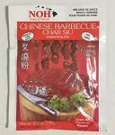 NOH Char Siu BBQ Seasoning Mix - 4 Pack