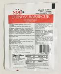 NOH Char Siu BBQ Seasoning Mix - 4 Pack