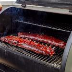 Carolina Style BBQ Rub - 5 lbs Seasoning