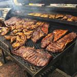Carolina Style BBQ Rub - 5 lbs Seasoning