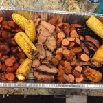 Carolina Style BBQ Rub - 5 lbs Seasoning