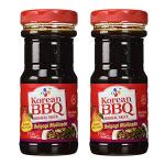 CJ Bulgogi Marinade Korean BBQ Sauce - 2 Pack