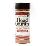 Head Country Bar-B-Q Championship Original Seasoning