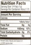 Head Country Bar-B-Q Championship Original Seasoning