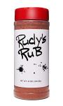 Rudy's Texas Bar-B-Q Dry Rub Seasoning