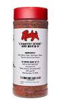 Rudy's Texas Bar-B-Q Dry Rub Seasoning