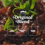 RubRub Korean BBQ Seasoning for Meats and Veggies