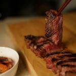 RubRub Korean BBQ Seasoning for Meats and Veggies