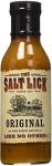 Salt Lick Original BBQ Sauce 12 Oz - 3 Pack