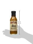 Salt Lick Original BBQ Sauce 12 Oz - 3 Pack