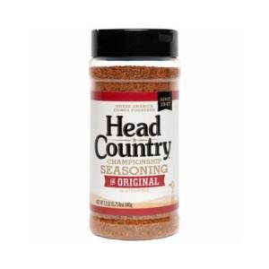 Head Country BBQ Championship Seasoning - Original