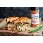 Head Country BBQ Championship Seasoning - Original
