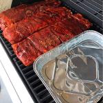 BBQ Bros Memphis Style Rub - 5 lbs
