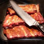 BBQ Bros Memphis Style Rub - 5 lbs
