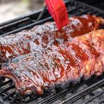 BBQ Bros Memphis Style Rub - 5 lbs