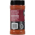 Weber KC BBQ Dry Rub - 14.5 oz