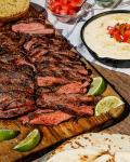 Weber KC BBQ Dry Rub - 14.5 oz