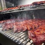 Weber KC BBQ Dry Rub - 14.5 oz