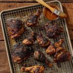 McCormick Brown Sugar Bourbon Marinade Packet