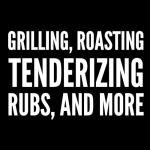 McCormick Brown Sugar Bourbon Marinade Packet