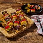 McCormick Brown Sugar Bourbon Marinade Packet