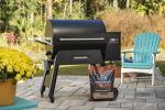 Traeger Premium Hardwood Grill Pellets – Hickory Maple Cherry