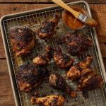 McCormick Grill Mates Brown Sugar Bourbon Marinade