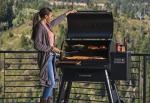 Traeger Ironwood 885 WiFi Wood Pellet Grill