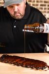 Heath Riles BBQ Sauces, Sweet and Tangy Vinegar BBQ Sauce Sampler, Pit Master Barbecue Sauce For Meat, Marinades, Dressings