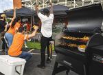 Traeger Ironwood 885 WiFi Wood Pellet Grill