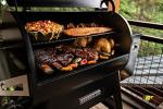Traeger Ironwood 885 WiFi Wood Pellet Grill