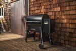 Traeger Ironwood 885 WiFi Wood Pellet Grill