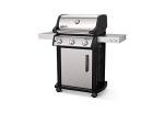 Weber Spirit S-315 Stainless Steel Gas Grill