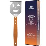 7-in-1 Grill Spatula Tool for Easy Grilling