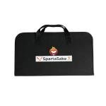 24-Piece Stainless Steel Grill Tool Set