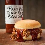 Rudy's Texas Bar-B-Q Sause