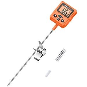 ThermoPro TP511 Digital Food and Candy Thermometer