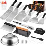 27-Piece Griddle Accessories Kit for Blackstone & Camp Chef