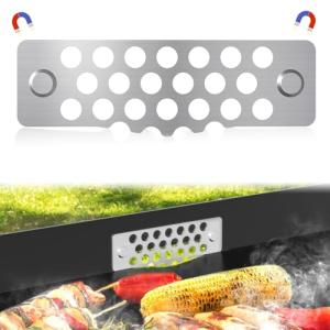 Blackstone Grease Gate Blocker for Griddles