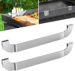 Magnetic Griddle Spatula Holder - 2 Pack