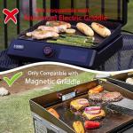 Blackstone Grease Gate Blocker for Griddles