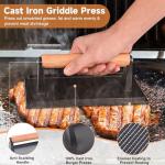 27-Piece Griddle Accessories Kit for Blackstone & Camp Chef