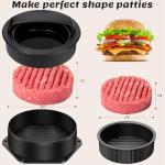 27-Piece Griddle Accessories Kit for Grilling