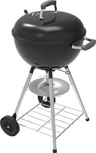 Megamaster 18" Heavy Duty Charcoal Grill