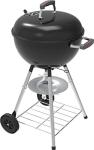 Megamaster 18" Heavy Duty Charcoal Grill