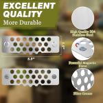 Blackstone Grease Gate Blocker for Griddles