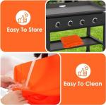 Silicone Griddle Cover Mat for Blackstone Grills