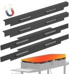Magnetic Wind Guards for Blackstone 36" Griddle