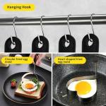 24-Piece Griddle Accessories Kit for Outdoor Grilling